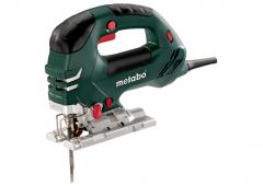 Sierra de Calar Pendular Metabo 750W STEB 140