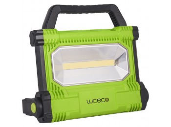 Proyector plano 30w 2500lm 650