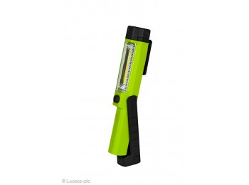 Lampara trabajo 1,5w 1500lm 65