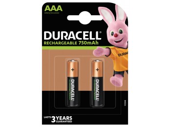 Pila lr03 aaa 750mah plus 2 pz