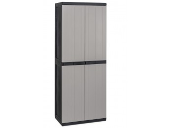 Armario 3b alto 65x37x165cm mi