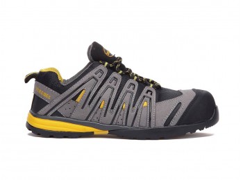 Zapato seg s1p-sra t38 helio