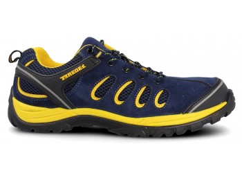Zapato seg s1p-src t42 piel ra