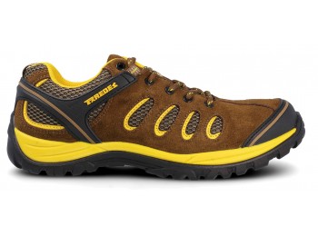 Zapato seg s1p-src t40 piel ra