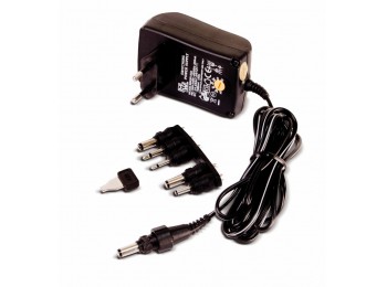 Alimentador 3-12v 1500mah ud