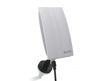 Antena electr. dig. ud