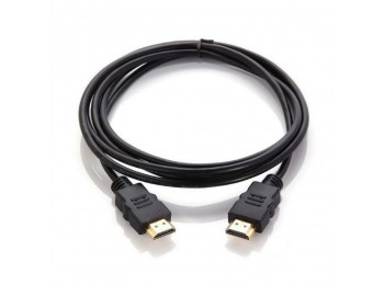 Cable hdmi artic. 1mt ud