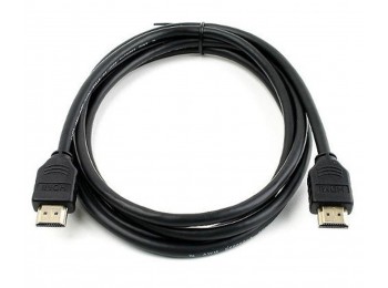 Cable hdmi artic. 2mt ud