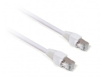 Cable ethernet rj45 2mt ud