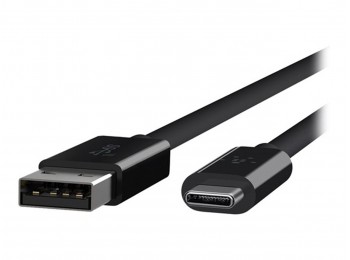 Cable tipo c a usb 1mt ud