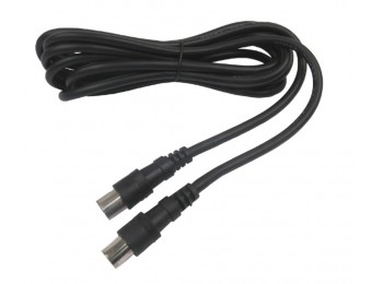 Prolongador 2,5mt ud