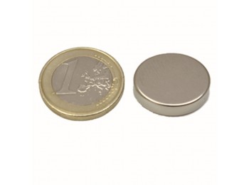 Iman disco 20x5x20mm