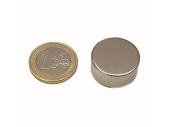 Iman disco 22x10x22mm