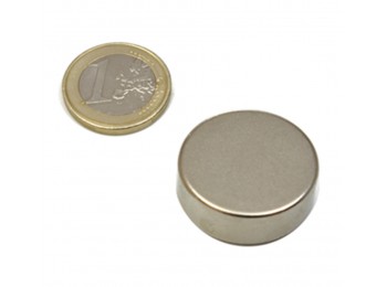 Iman disco 28x10x28mm
