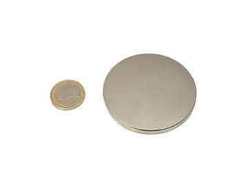 Iman disco 60x30x60mm
