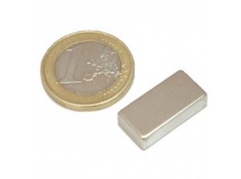 Iman bloque 20x10x5mm