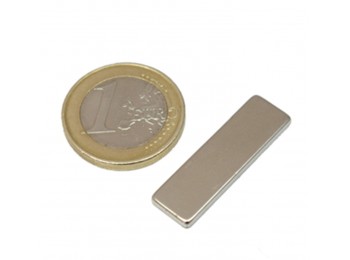 Iman bloque 30x9x2mm