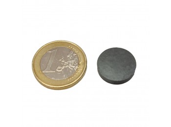 Iman disco 12x2,5x5x12mm