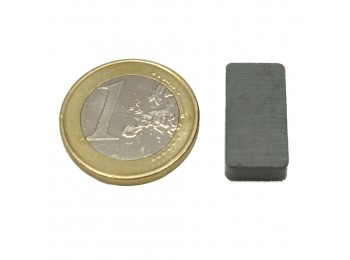 Iman bloque 20x10x5mm