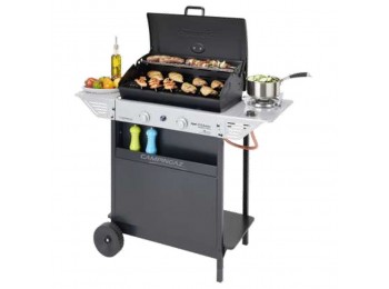 Barbacoa 2q xpert 200 ls rocky