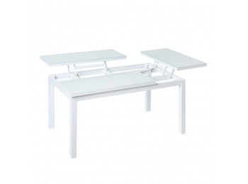 Mesa abat 100x60x48,5cm agnes