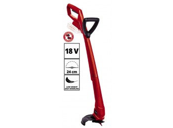 Cortabordes bat 24cm