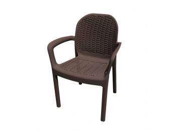 Silla 170x57,5x48cm miranda