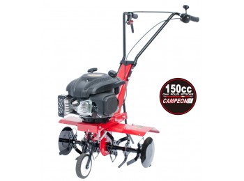 Motoazada gas. 150 cc.- 4 tiem