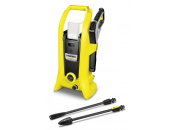 Hidrolavadora a/pr 110bar 36v