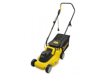 Cortacesped elect 1000w grass