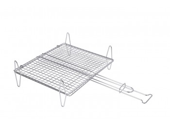 Parrilla asar db 30x35cm