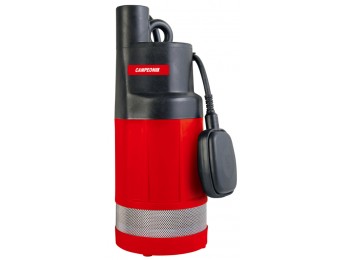 Bomba sum. limp 750w-95l/h
