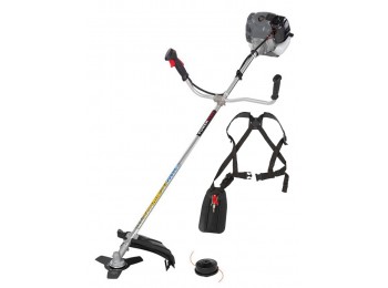 Desbrozador gas. 42,7cc/43cm p
