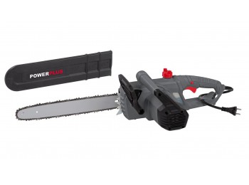 Motosierra elec 2200w 40cm