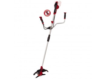 Desbrozador bat 30cm einhell