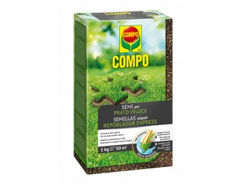 Semilla univ repoblador 1 kg