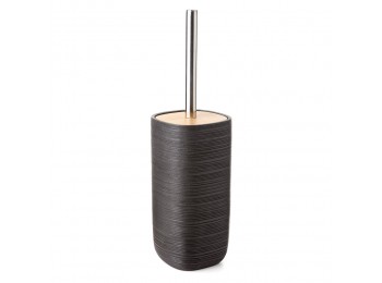 Escobillero abierto bambu 1 ud