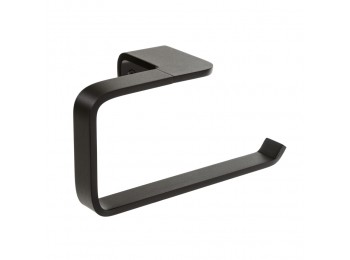 Toallero aro mural onyx 1 ud