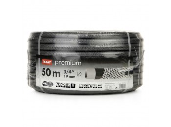 Manguera 4c 19x26 50mt premiun