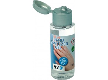 Gel hidroalcolico lavam 30ml