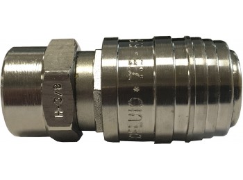 Enchufe neum 3/8 ac cinc