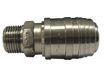 Enchufe neum 3/8 ac cinc
