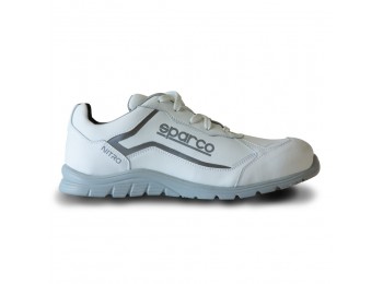 Zapato seg t45 bl piel nitro 0