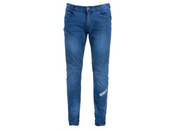 Pantalon trabajo s az tej.elas