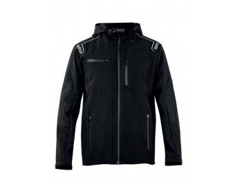 Chaqueta trabajo xl neg tejido