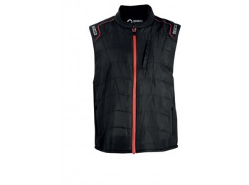 Chaleco trabajo xl ne reversib
