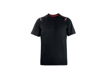 Camiseta s alg/elas t-shirt te