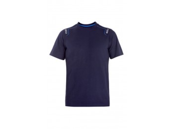 Camiseta trabajo xl aznav alg/