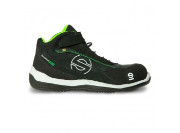 Bota seg s3-src t38 racing evo
