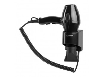 Secador 1900w 105x248x260mm el